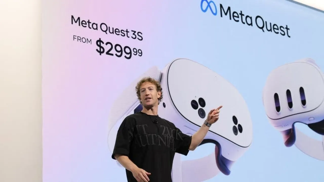 Meta Plans to Raise Prices of Its Virtual Reality Devices
