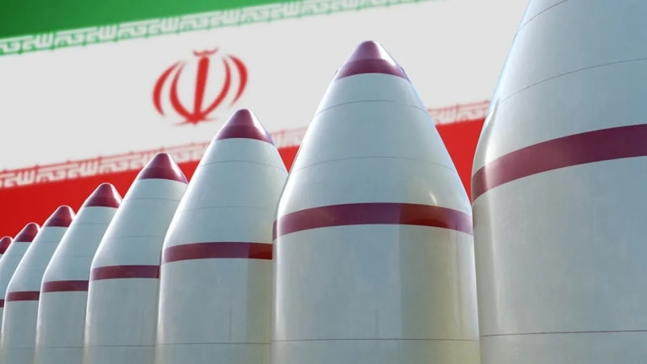 Trump does not rule out striking Iran again if it continues its missile program