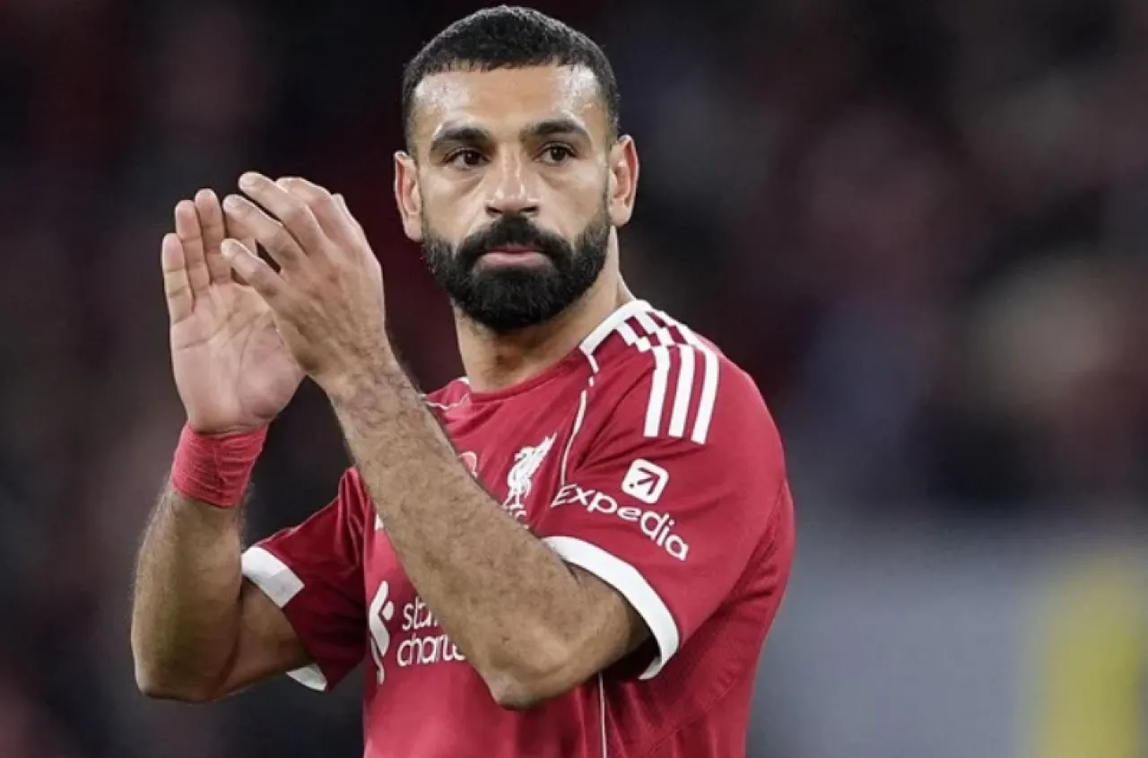 الصلح لا يكفي مستقبل محمد صلاح مع ليفربول ما زال مهدداً