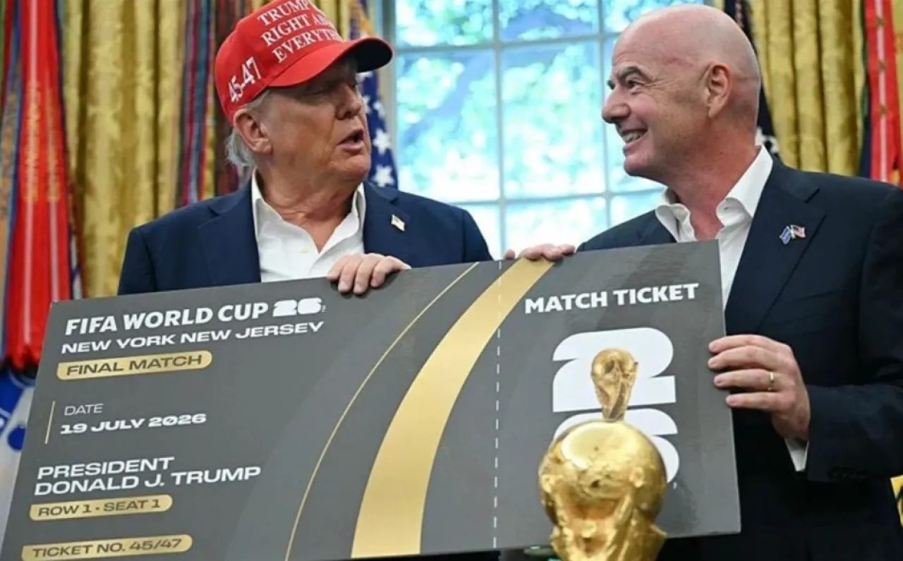 مشجعو أوروبا يطالبون فيفا بوقف بيع تذاكر المونديال بسبب أسعارها الباهظة