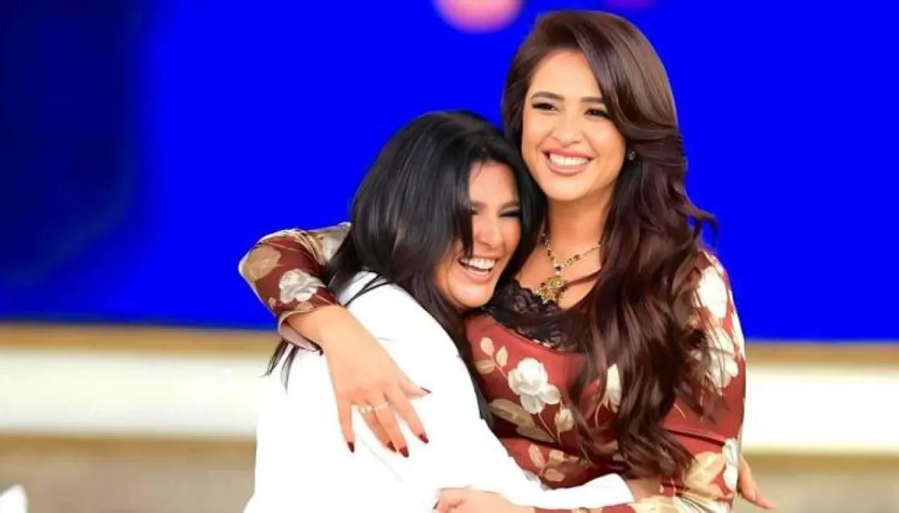 ياسمين عبدالعزيز تكشف عن ضغوط عاطفية في آخر 3 سنوات