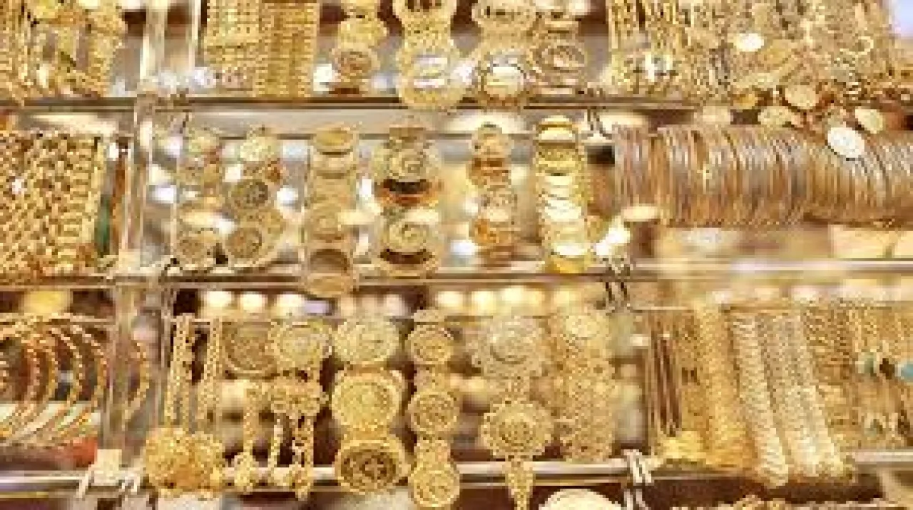عاجل - اليوم السبت .. ارتفاع ملموس على أسعار الذهب في الاردن 