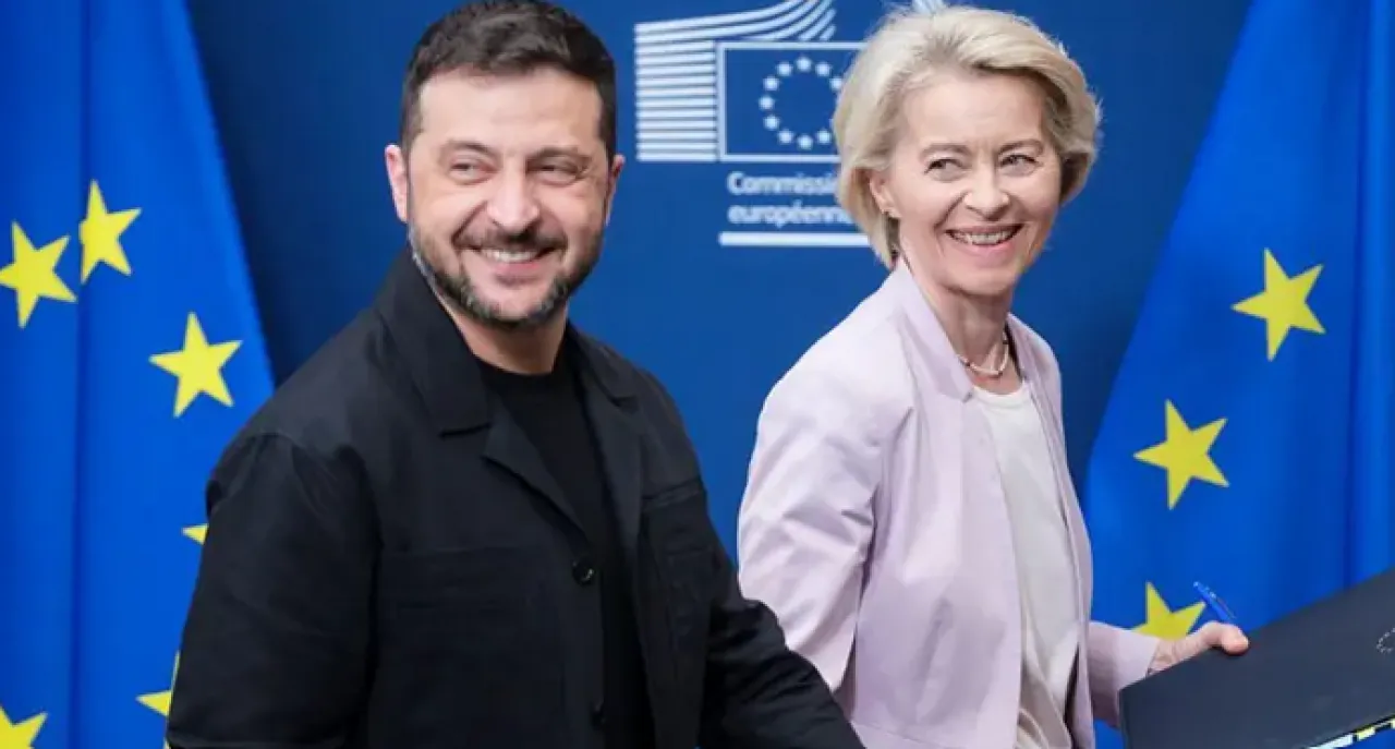 الاتحاد الأوروبي يبقي أصولاً روسية مجمدة إلى أجل غير مسمّى