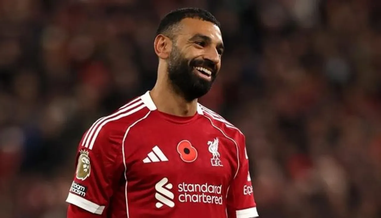 Ahmed El Sakka intervenes in Mohamed Salah and Liverpool crisis with a fiery message Video