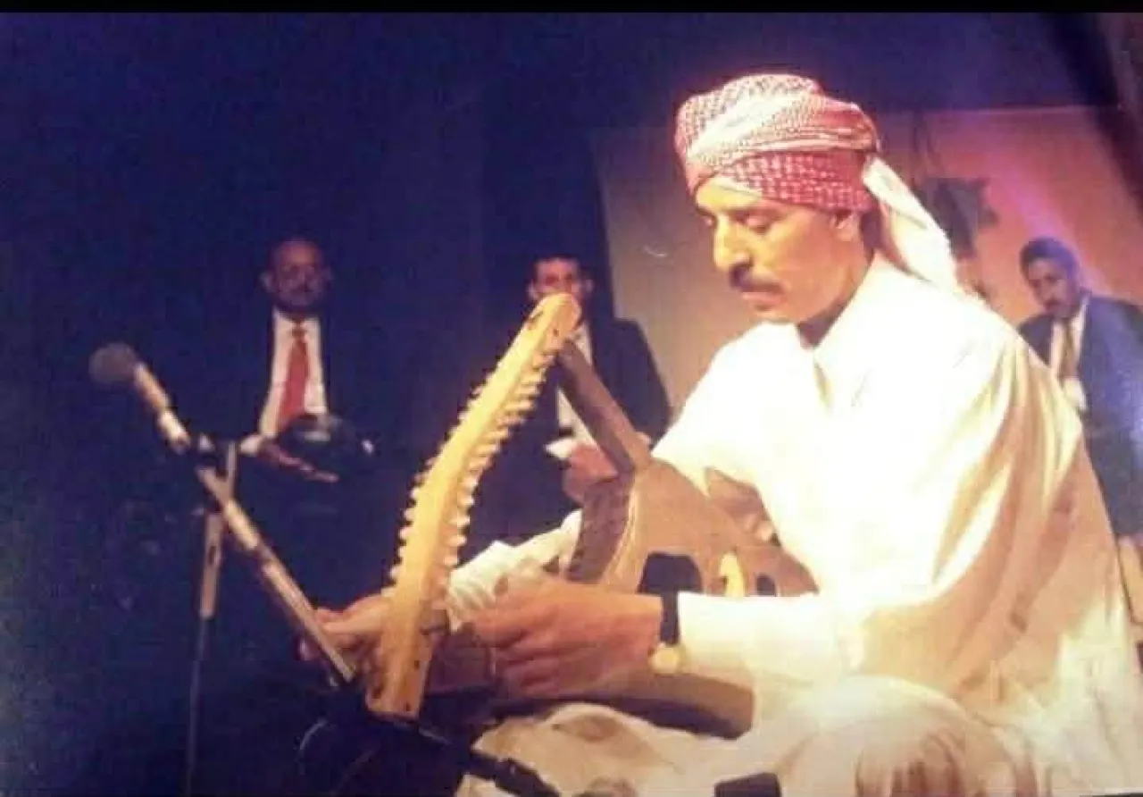 عزاء آل ماضي