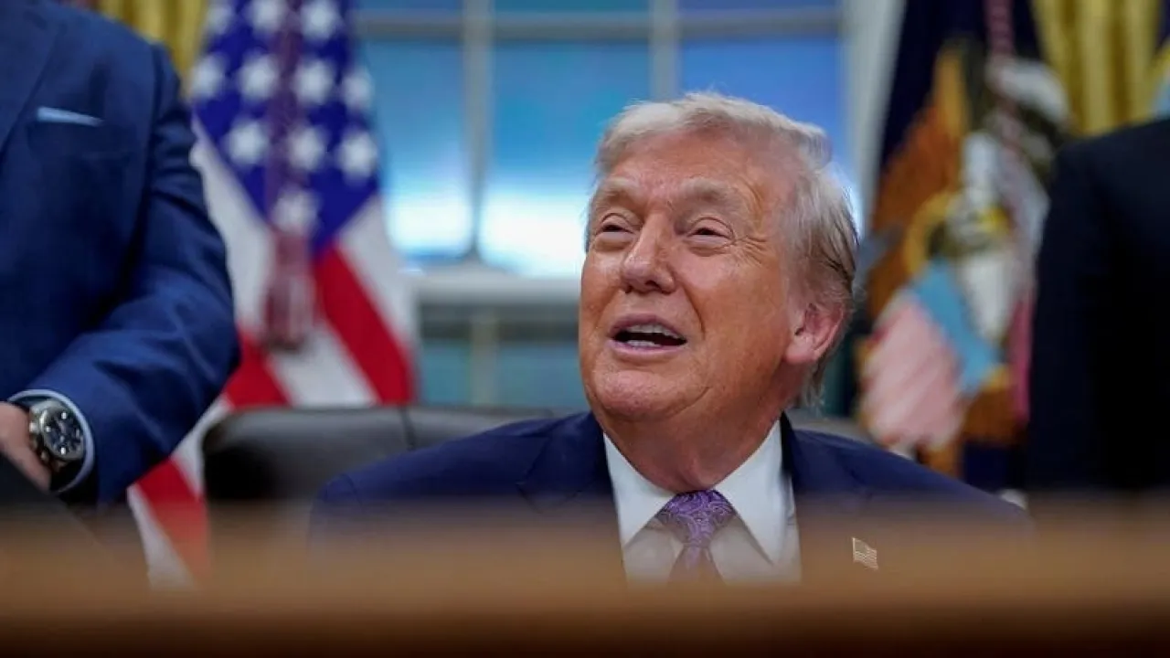 ترمب تقدم كبير بمفاوضات إنهاء الحرب الروسية الأوكرانية