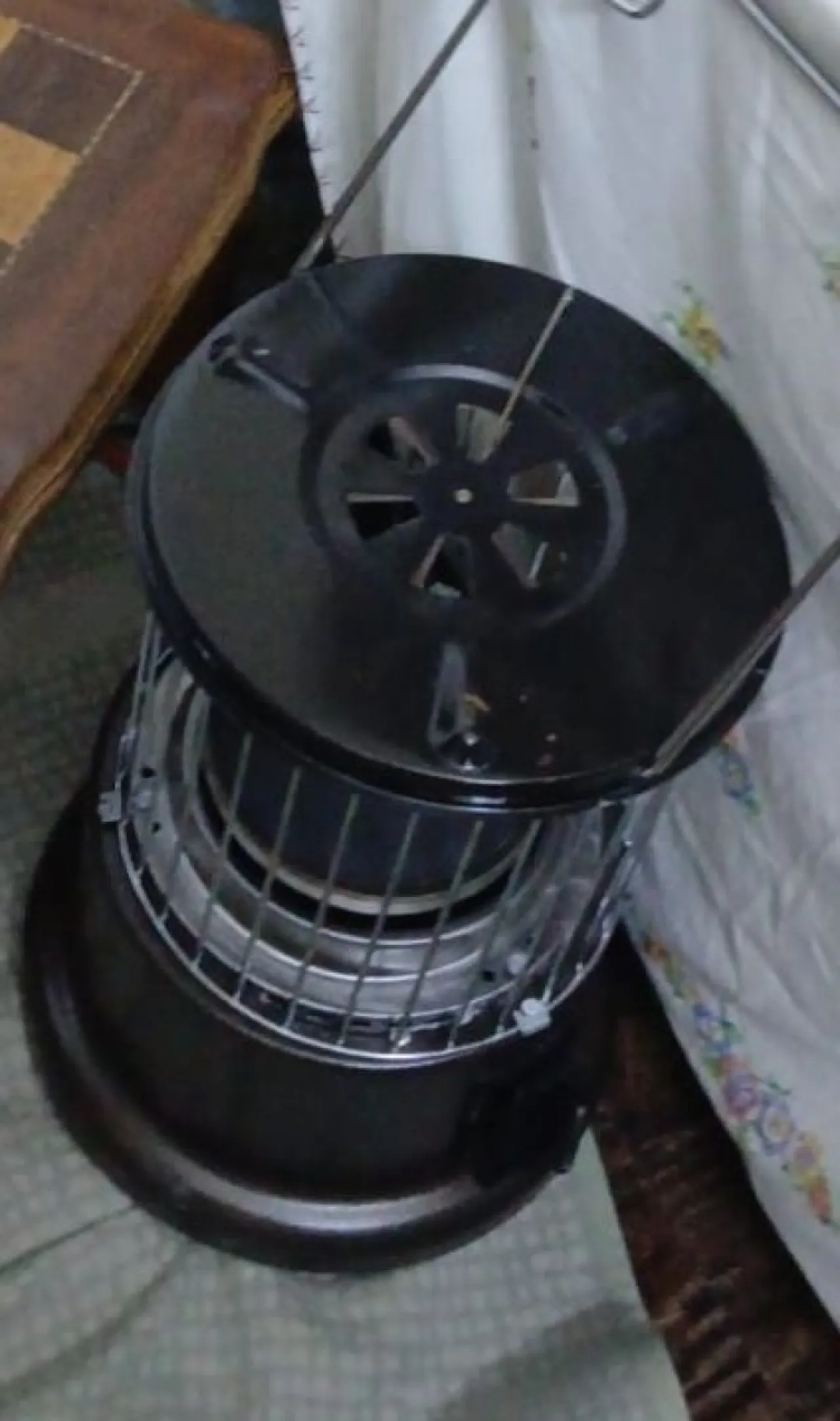 الشموسة تقتل 9 أشخاص في الأردن