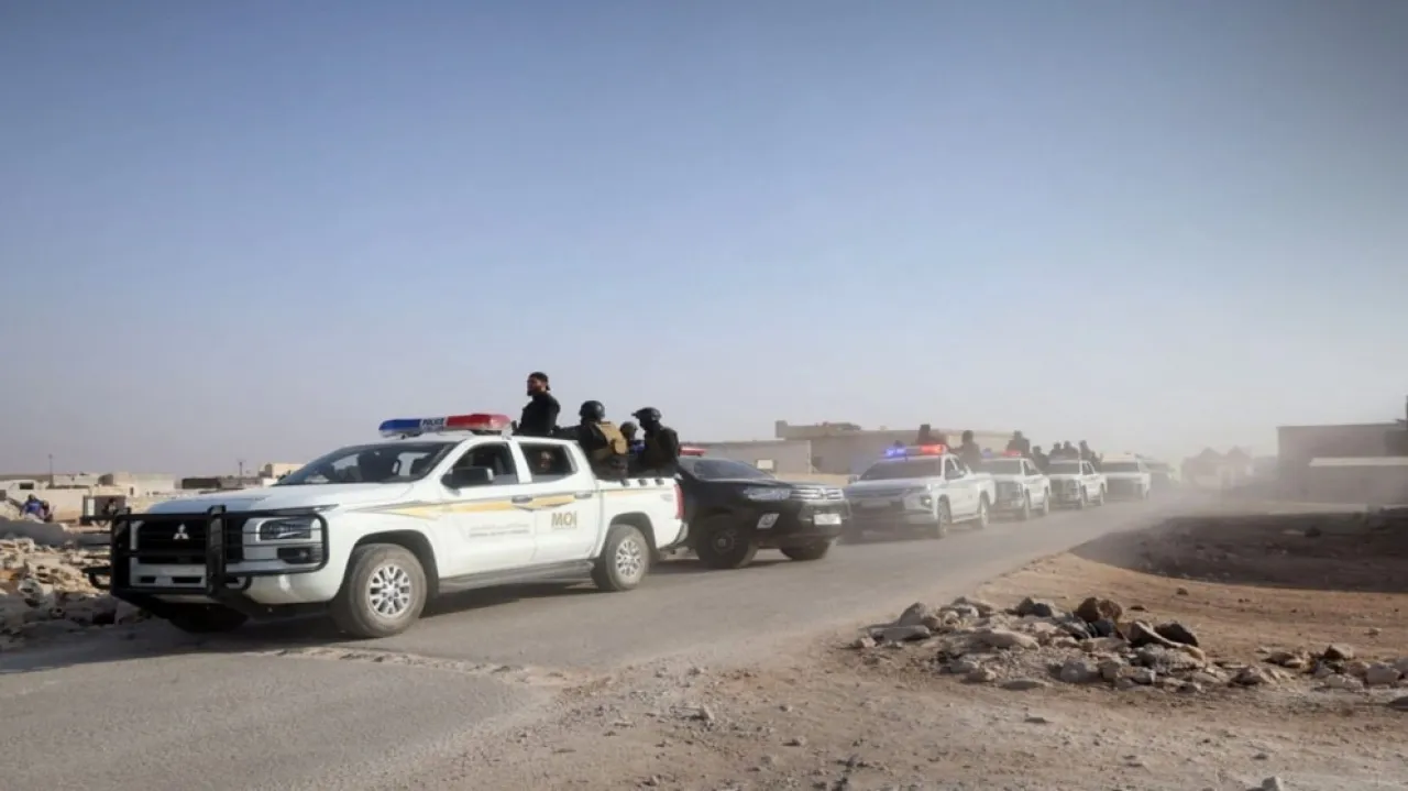 البنتاغون يعلن مقتل عسكريين أميركيين ومترجم في سورية