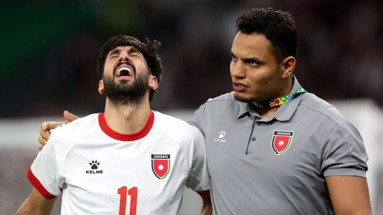 عاجل / حسم مكان علاج يزن النعيمات صباح الأحد 