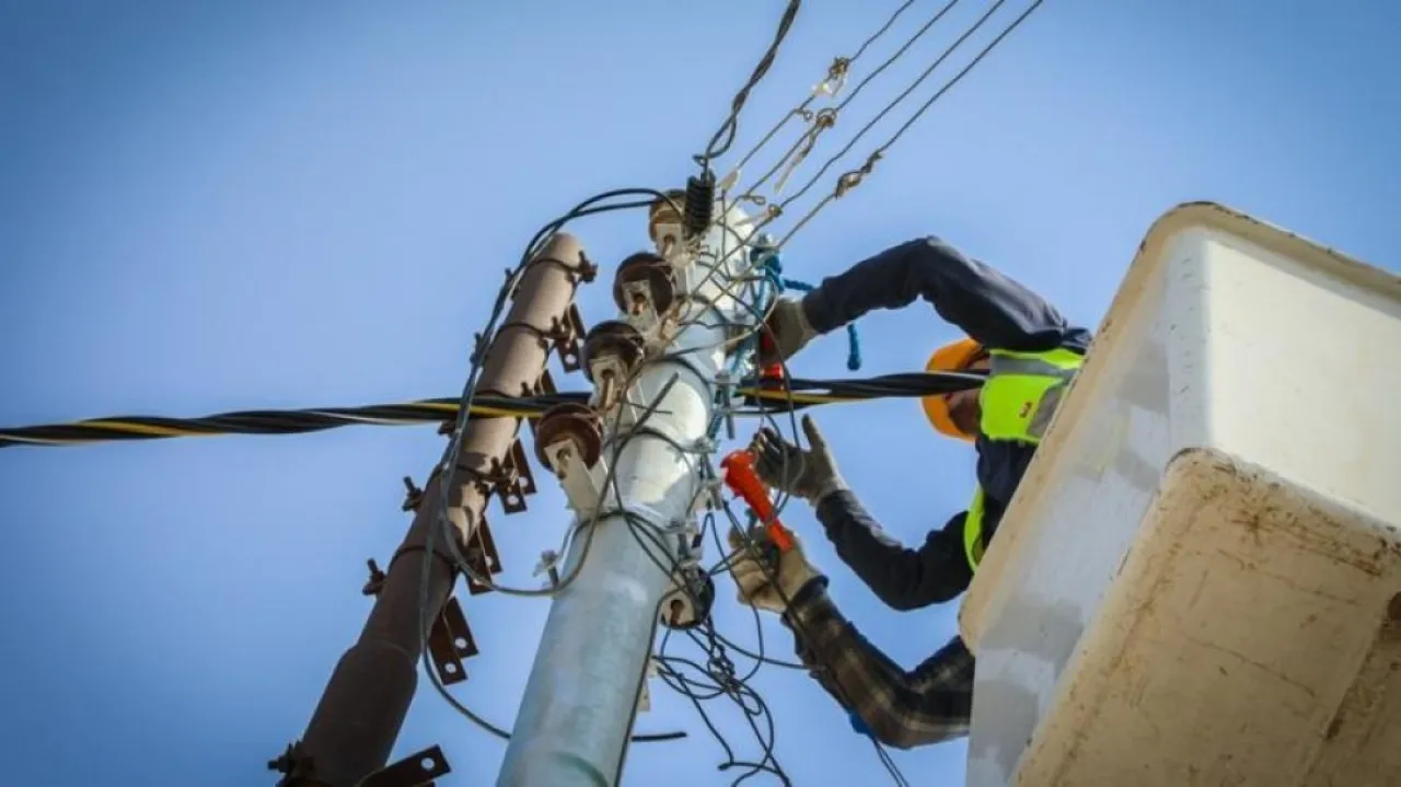 Scheduled Power Outage in Areas of Jerash on Sunday