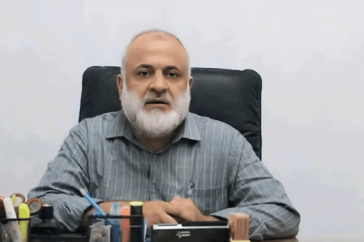 من هو رائد سعد الذي اغتالته إسرائيل بعد 35 عاما من المطاردة