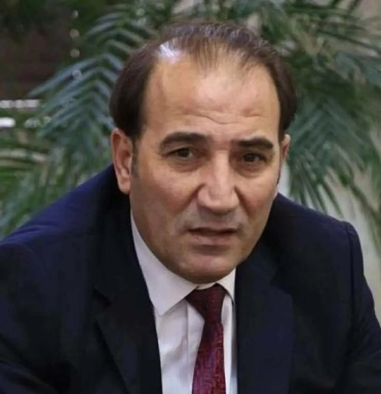 نقيب المقاولين الأردنيين يفقد السيطرة على اجتماع عام وعشرات المؤسسات تطالب بحل الهيئة الإدارية #عاجل 