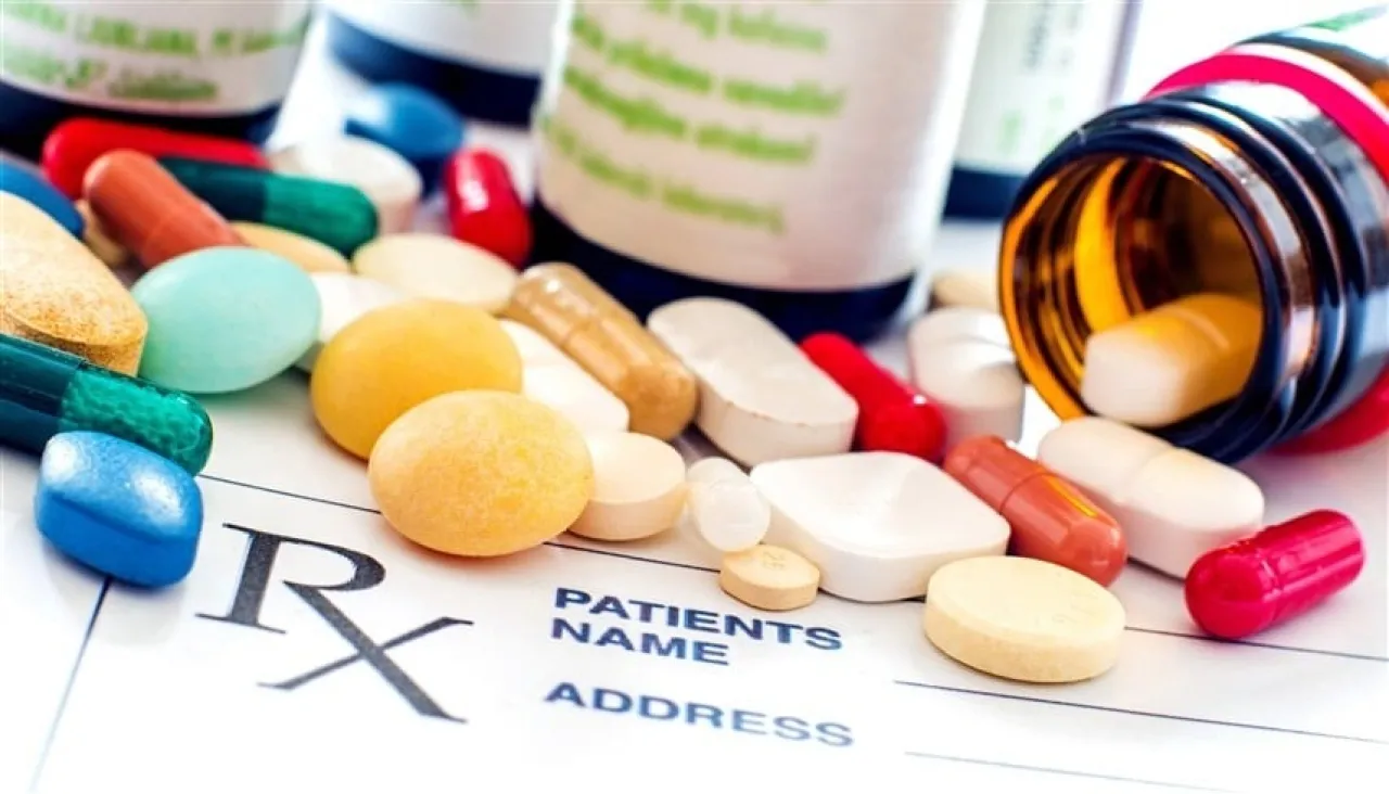 دراسة تحذر أدوية شائعة تزيد خطر الإصابة بالخرف بنسبة 50