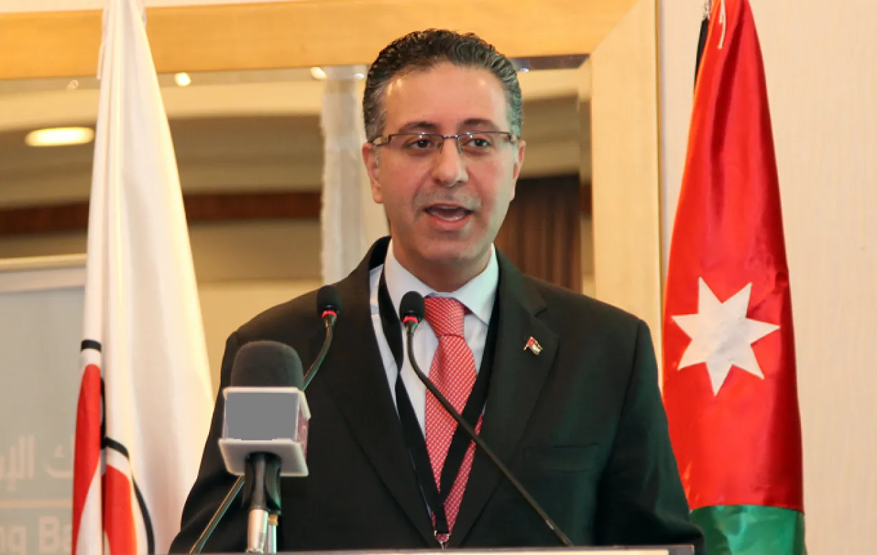 القضاة يخرج عن صمته ويصرح حول قضية الشموسة لن نتغاضى