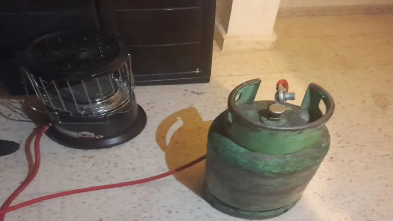 وزير الصناعة نتائج التحقيق حول حالات الاختناق ليست سرا وستنشر الاثنين