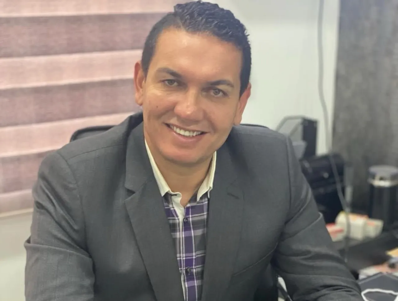 د. رضا ختاتنة