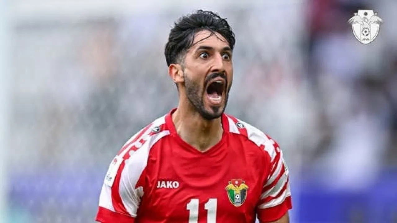 عاجل / البعثة الأردنية تحسم مكان إجراء عملية يزن النعيمات 