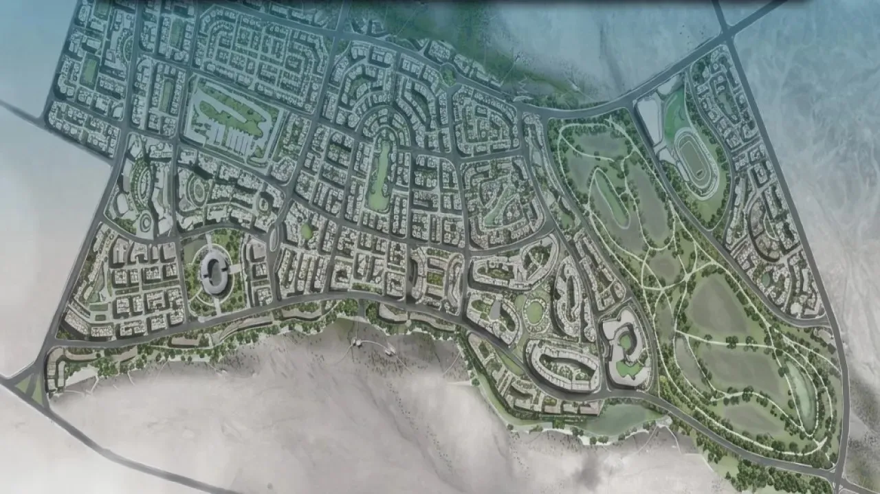 Assigning the Ministry of Public Works and Housing to Conduct Bidding Processes for Some Projects Umrah