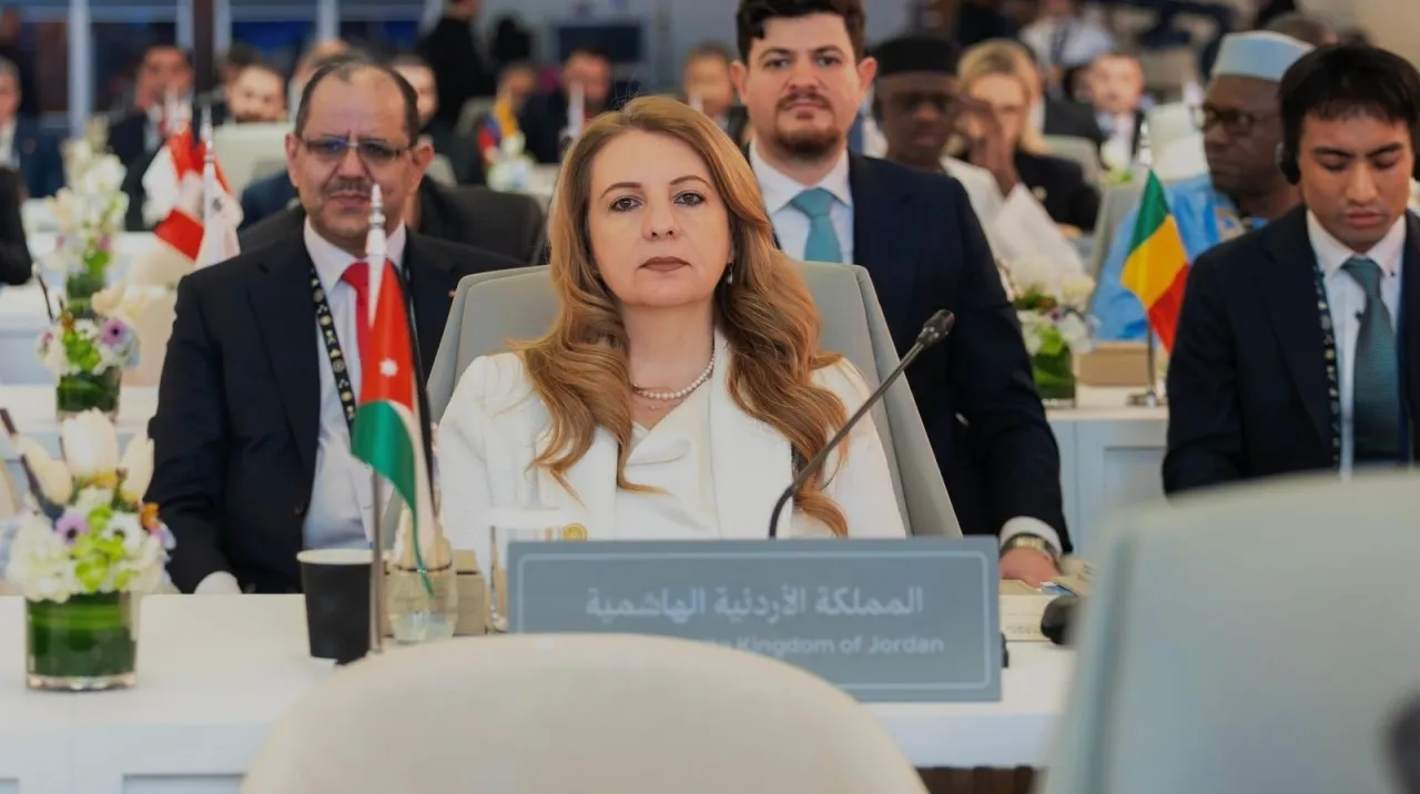 نمروقة: لا يوجد مكان تتجلى فيه الأزمات بوضوح أكثر من منطقتنا 