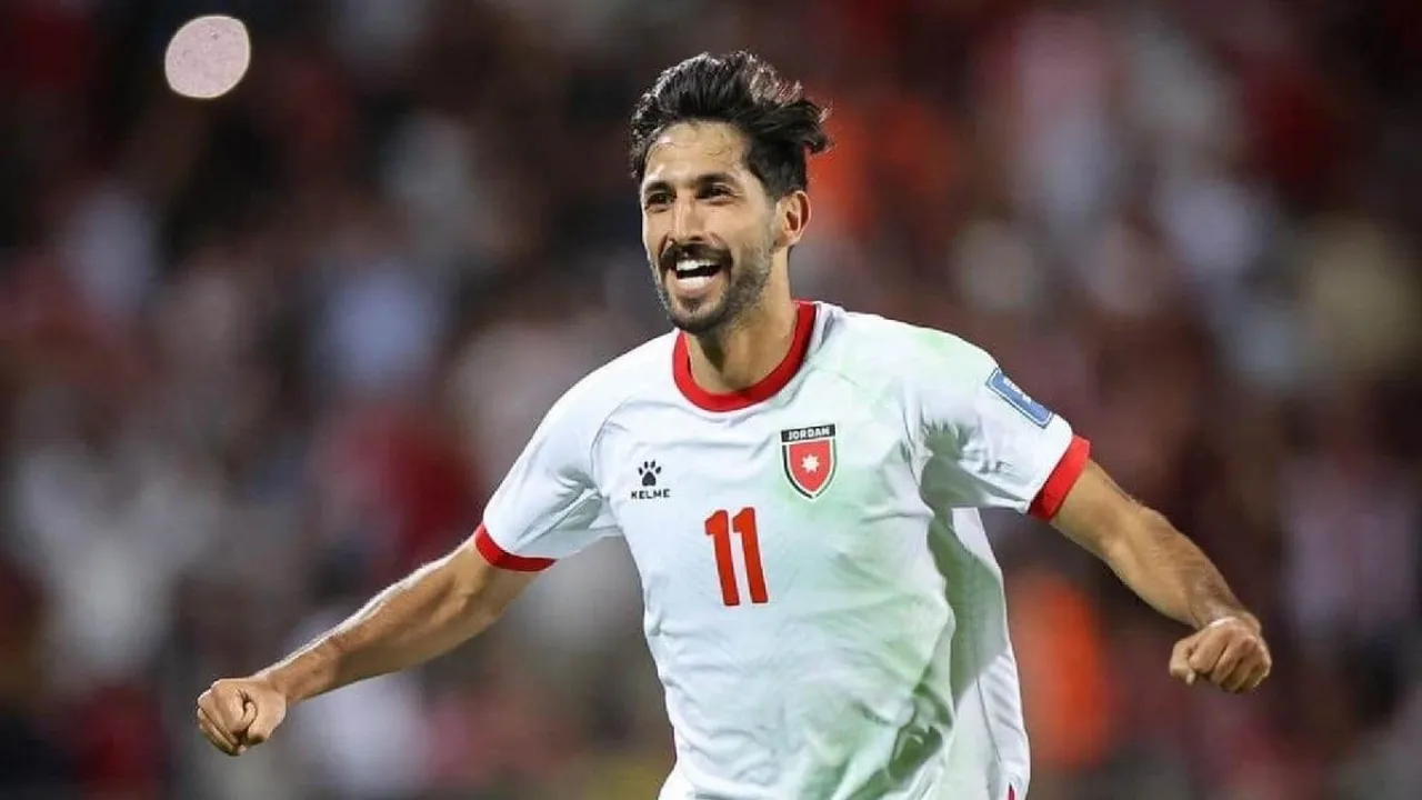 الدقيقة 11... لأجل يزن النعيمات 