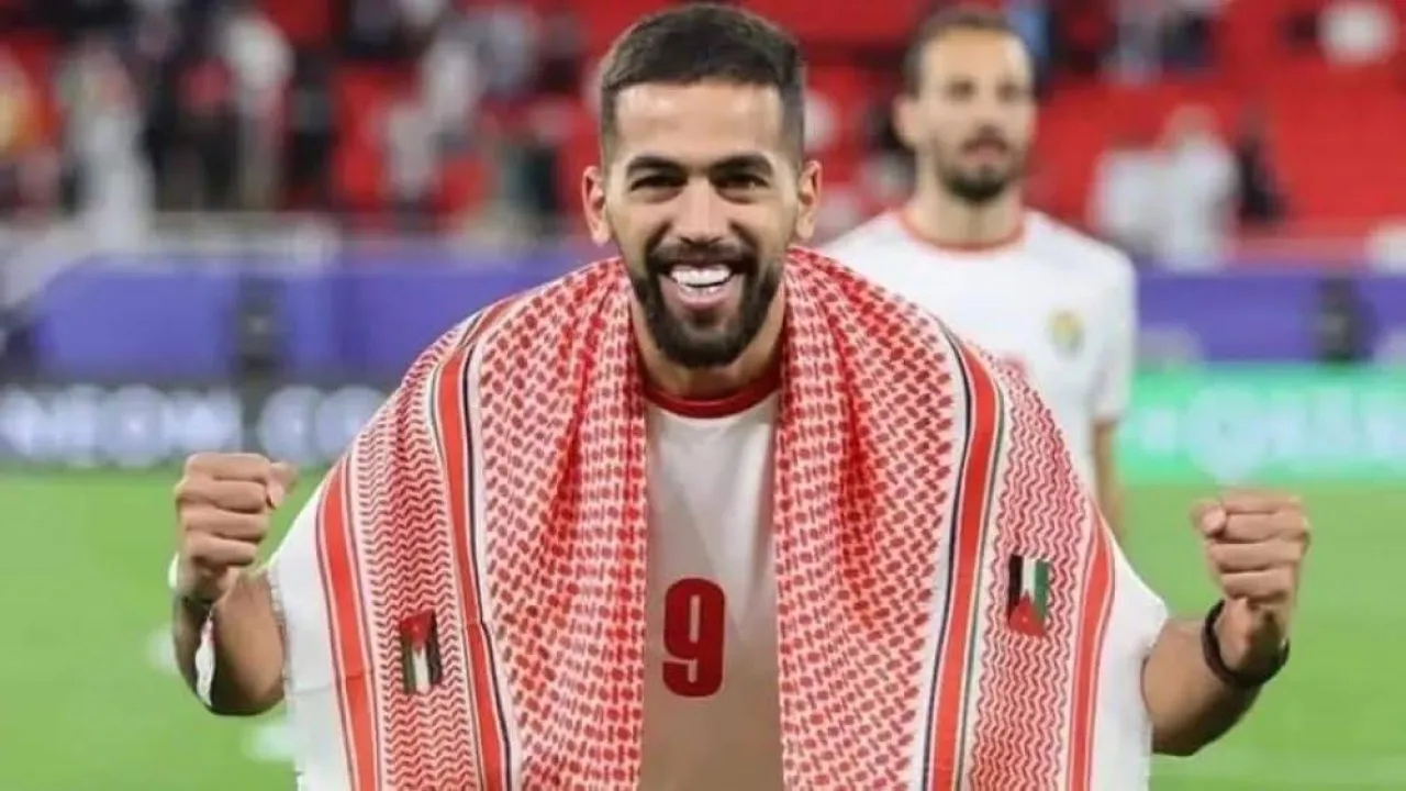 Ali Alwan Provocative Words Doubled Our Determination To Reach The Final