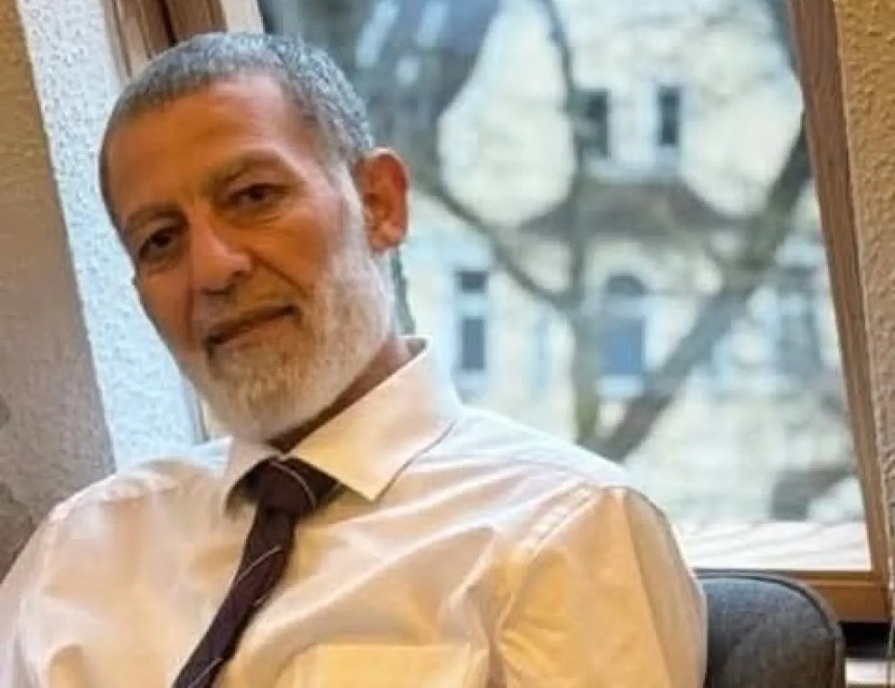 الراحل مهند ابو سمرة