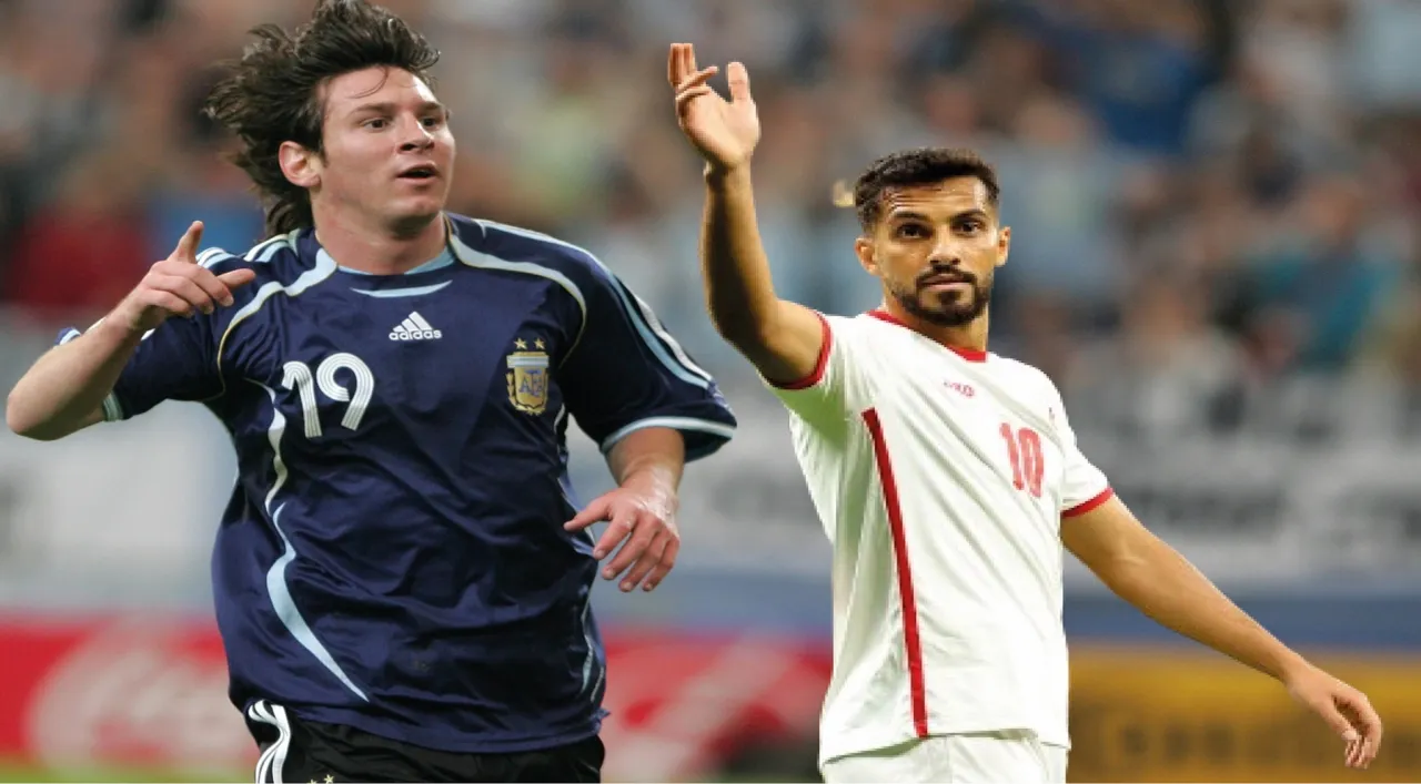 كيف تحصل على تذاكر مباريات النشامى في كأس العالم 2026؟ 