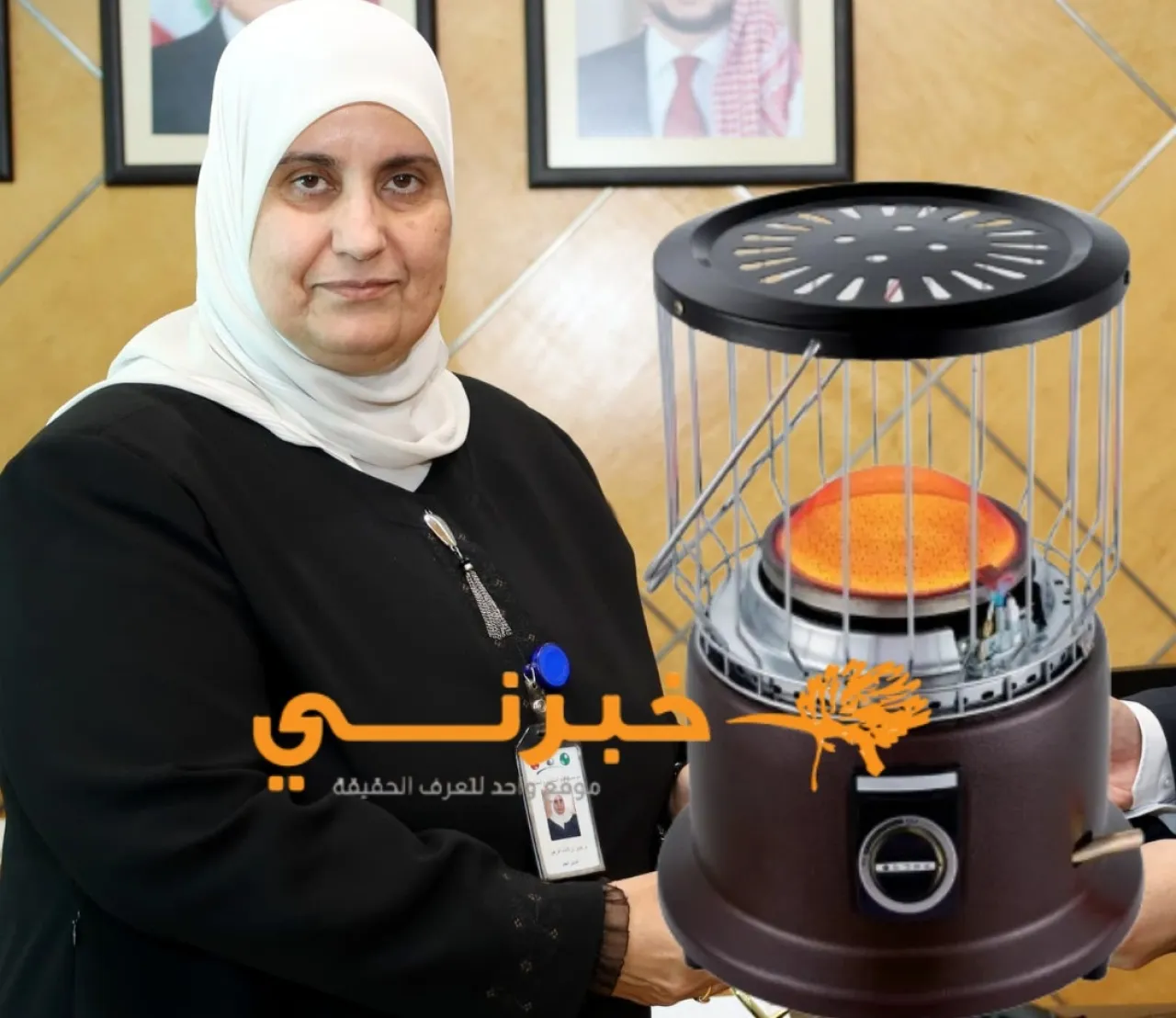 عاجل هل أطاحت (الشموسة) بمديرة مؤسسة المواصفات والمقاييس؟ 