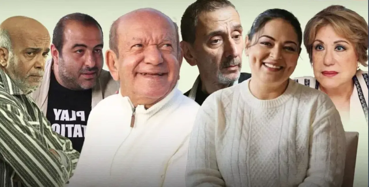 آخرهم فنانة توفيت خنقاً بشقتها.. نجوم رحلوا في 2025 