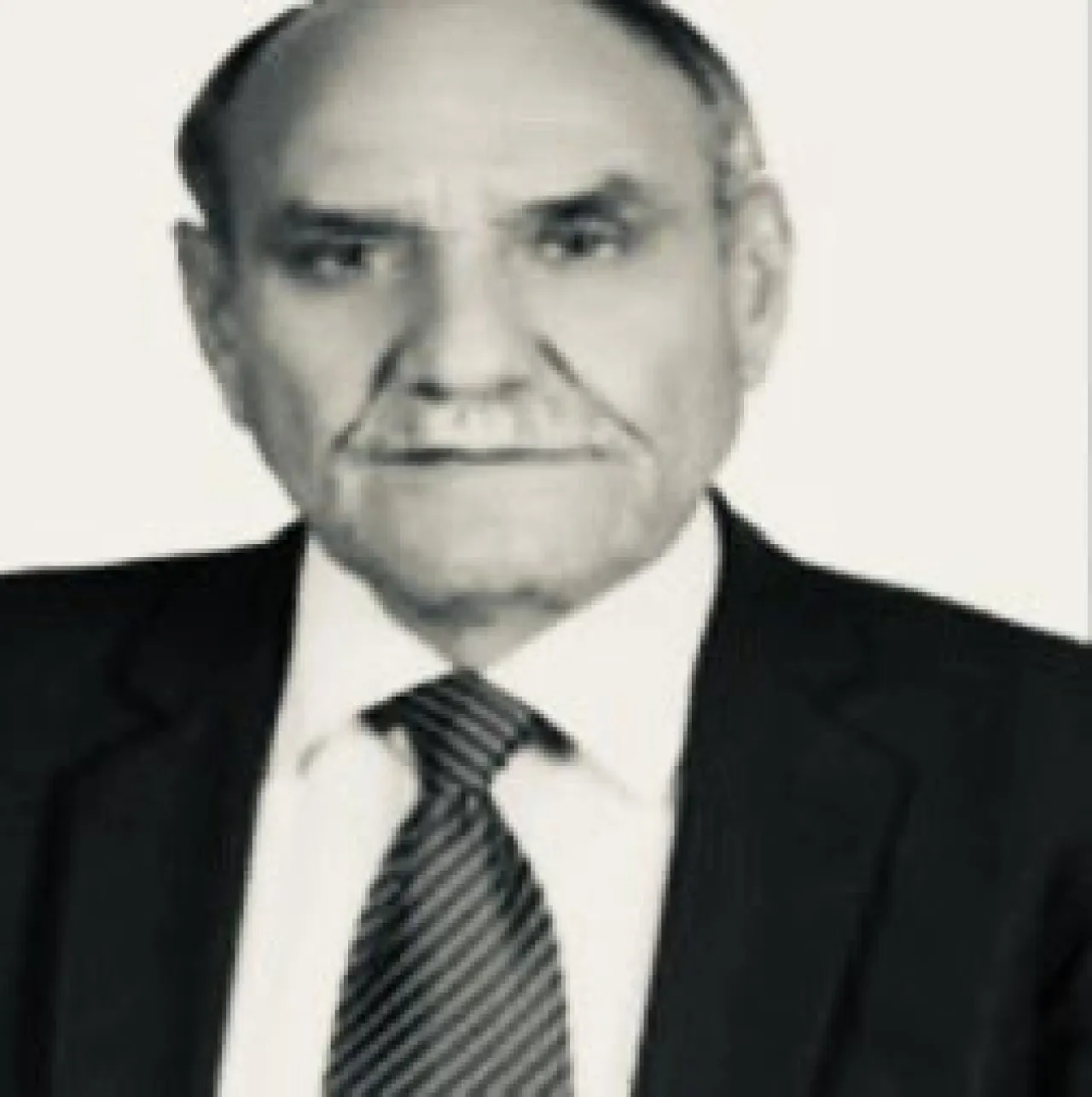 عاجل - من هو رجل المخابرات الراحل محمد العضايلة ( ابو الخير ) ؟ 