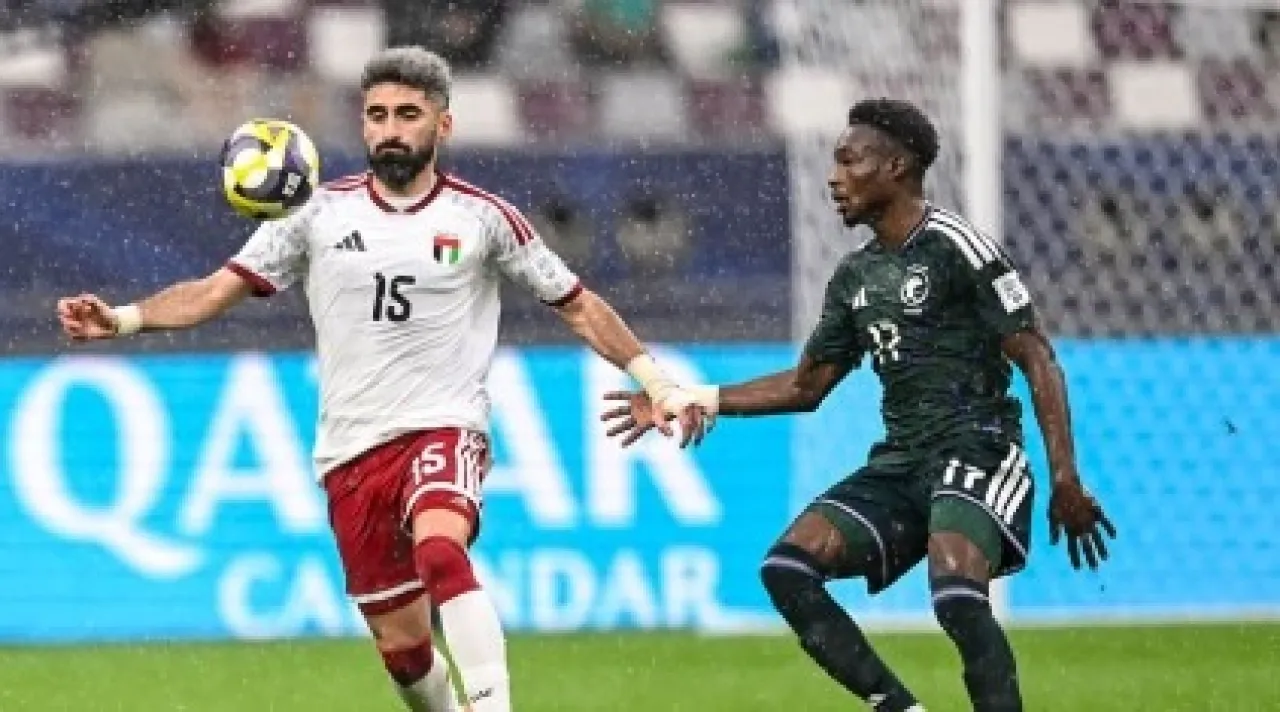 رسميا.. فيفا يعلن تقاسم السعودية والإمارات المركز الثالث في كأس العرب #عاجل 