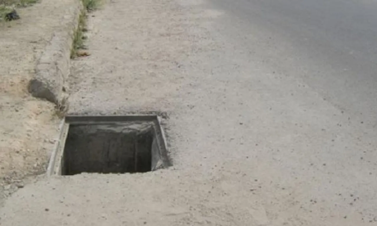 الاردن .. سنة سجن لأب وابنه سرقا (منهلا) وباعاه بـ 75 دينارا #عاجل 