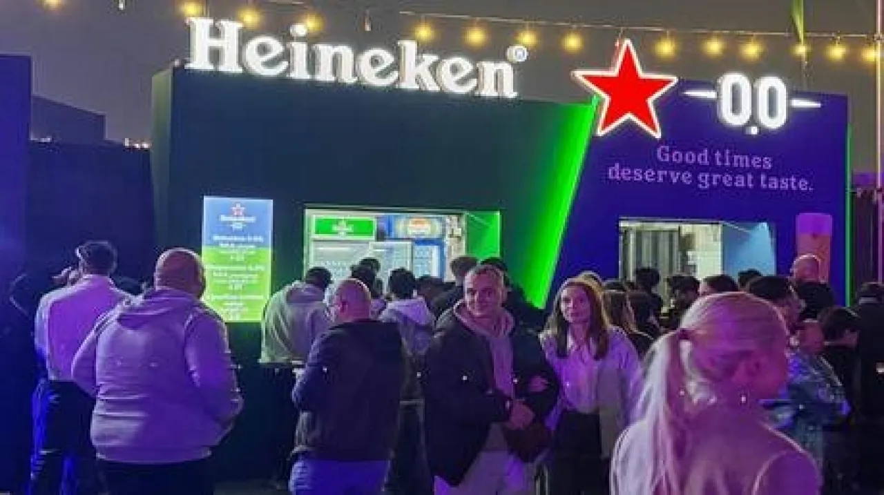 السعودية.. تخفيف قيود بيع الكحول للمقيمين الأجانب 