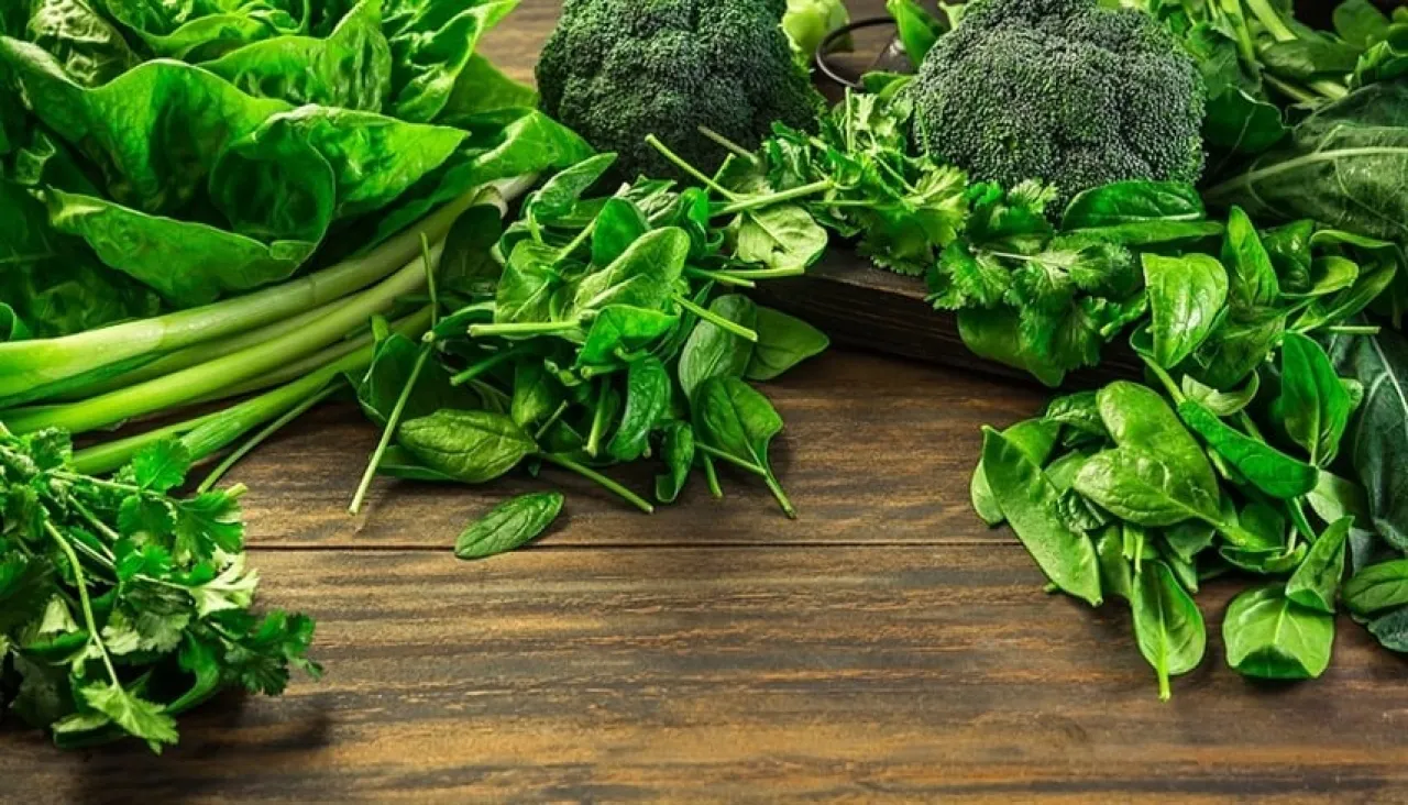 أطعمة صحية تبطل مفعول الأدوية المسيّلة للدم 