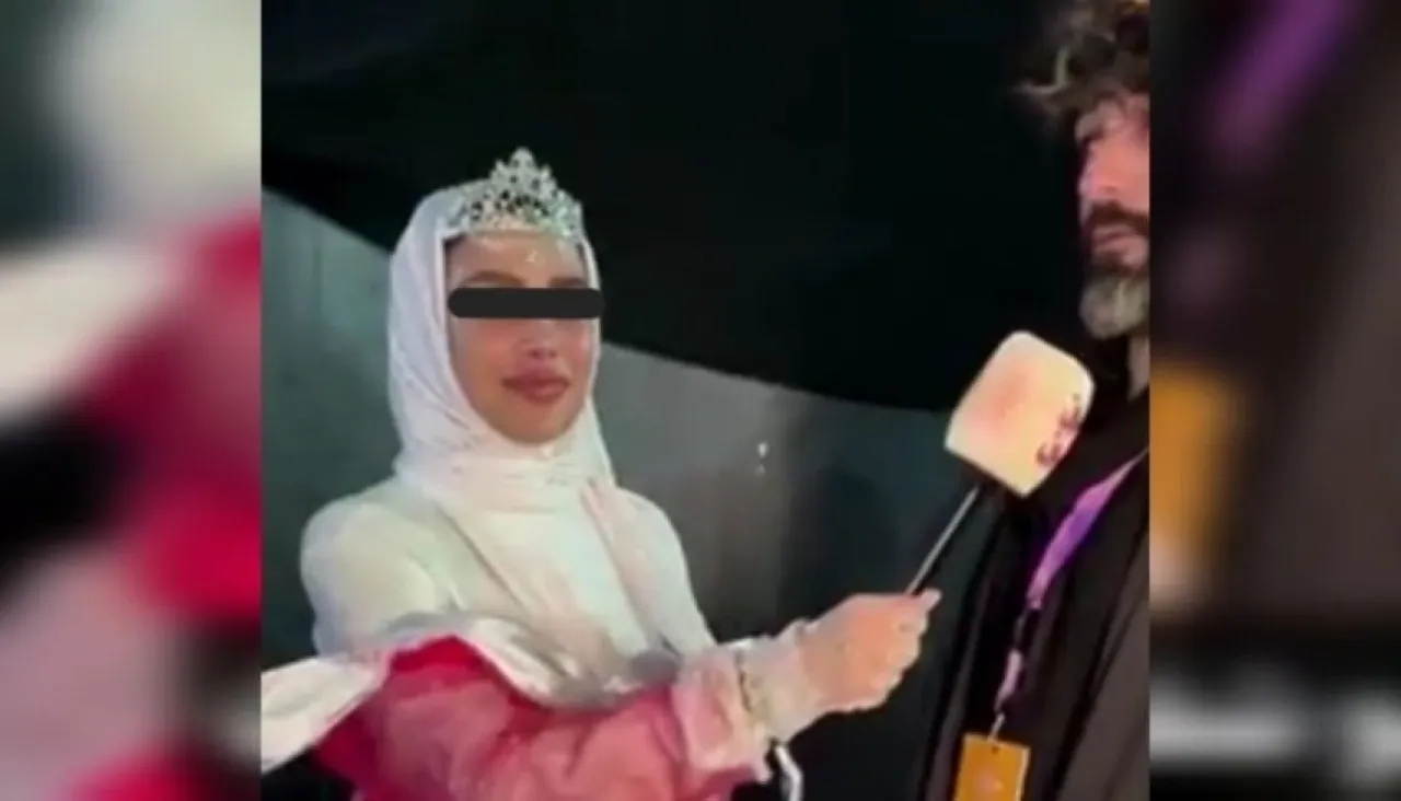 الكويت.. صاحبة برنامج (الأسئلة الخادشة) في قبضة الشرطة 