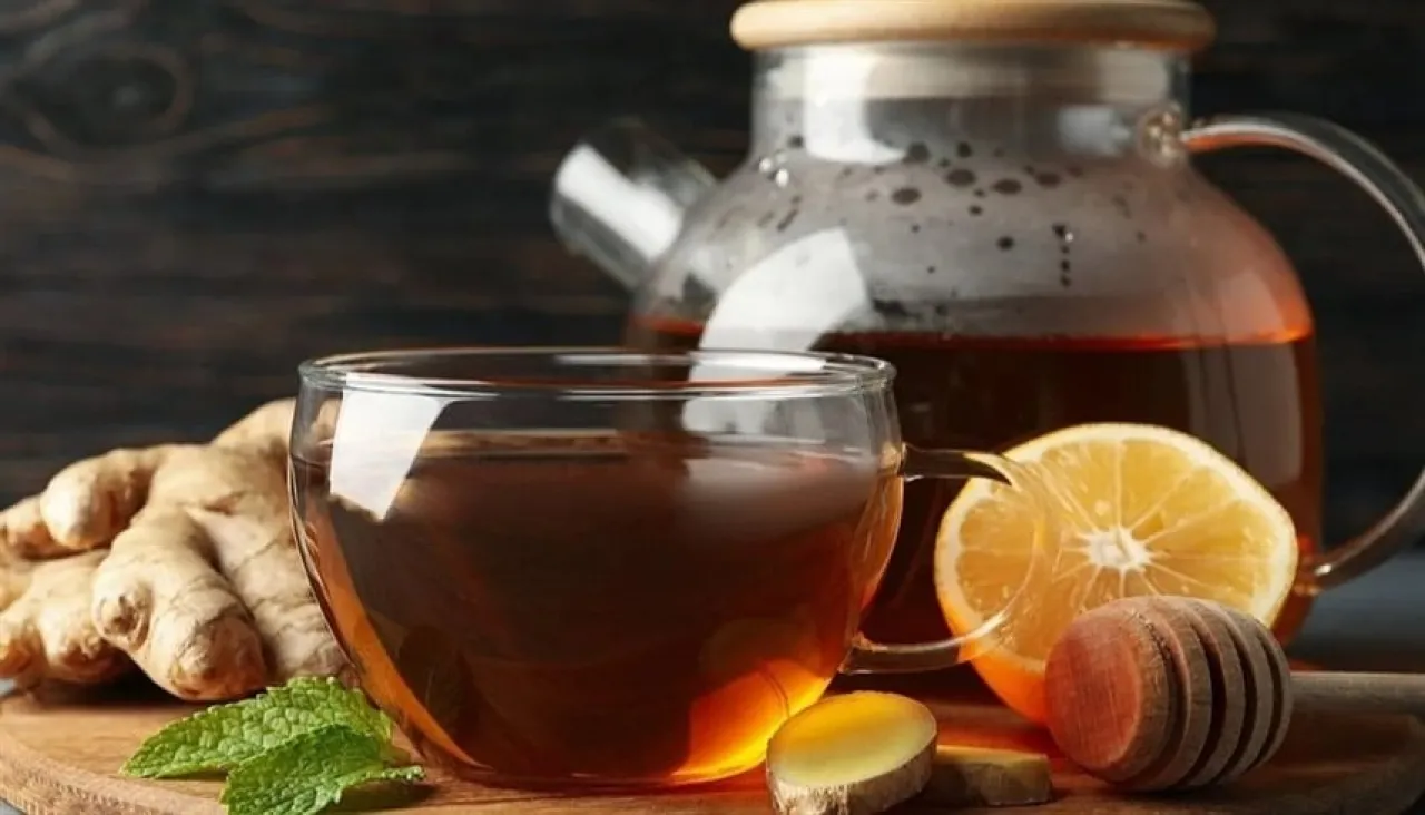 5 طرق يساعد بها الزنجبيل في تخفيف نوبات الصداع النصفي 