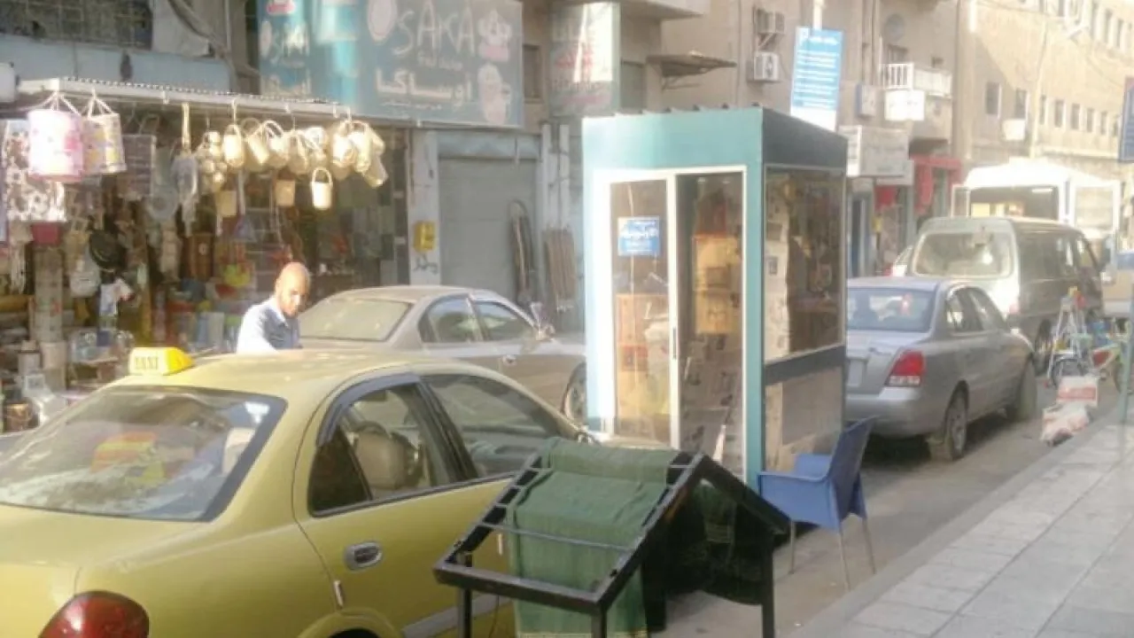 عاجل / بشرى إلى أهالي الزرقاء.. إنهاء عقد الأوتوبارك 