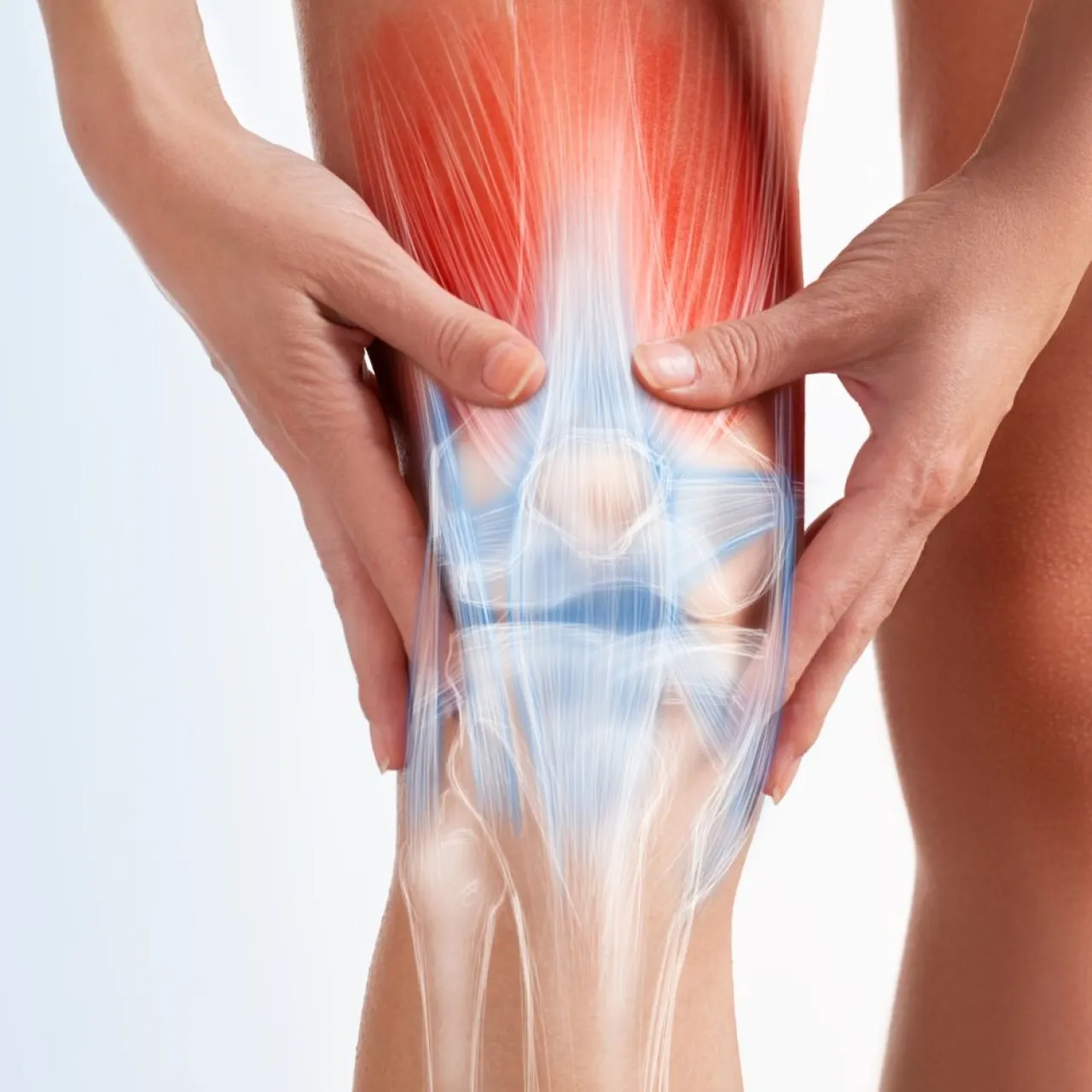 اكتشاف جديد في علاج التهاب المفاصل قد يخفف آلام الملايين 