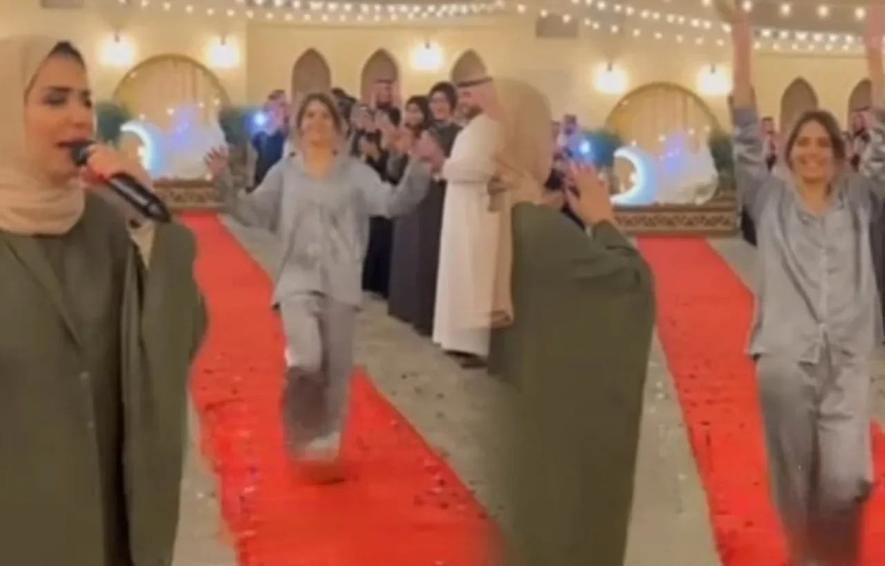 أم تتوّج ابنتها (ملكة العالم في النوم) لرفضها الزواج والإنجاب 