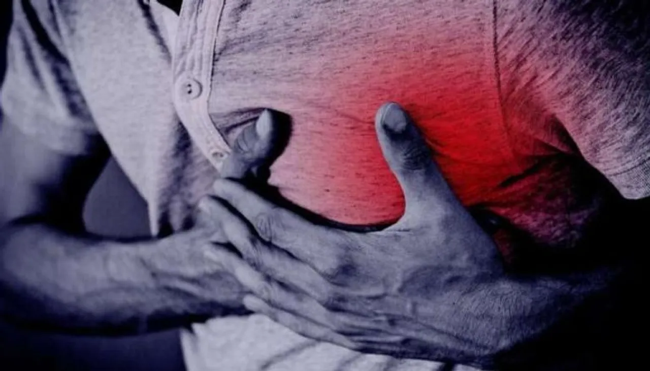 العصب الحائر.. الحارس الخفي لشباب القلب 