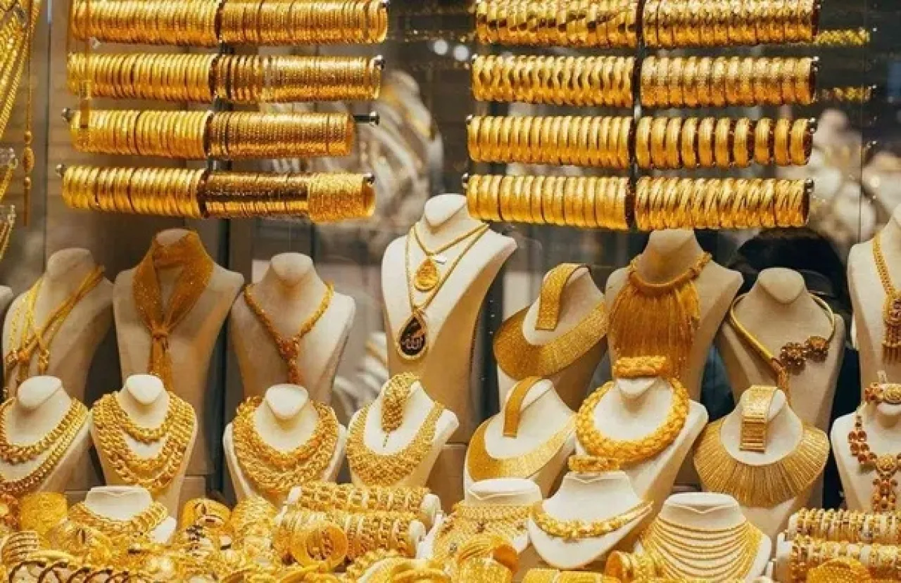 عاجل - خبر سار للمقبلين على الزواج.. تراجع أسعار الذهب في الأردن 