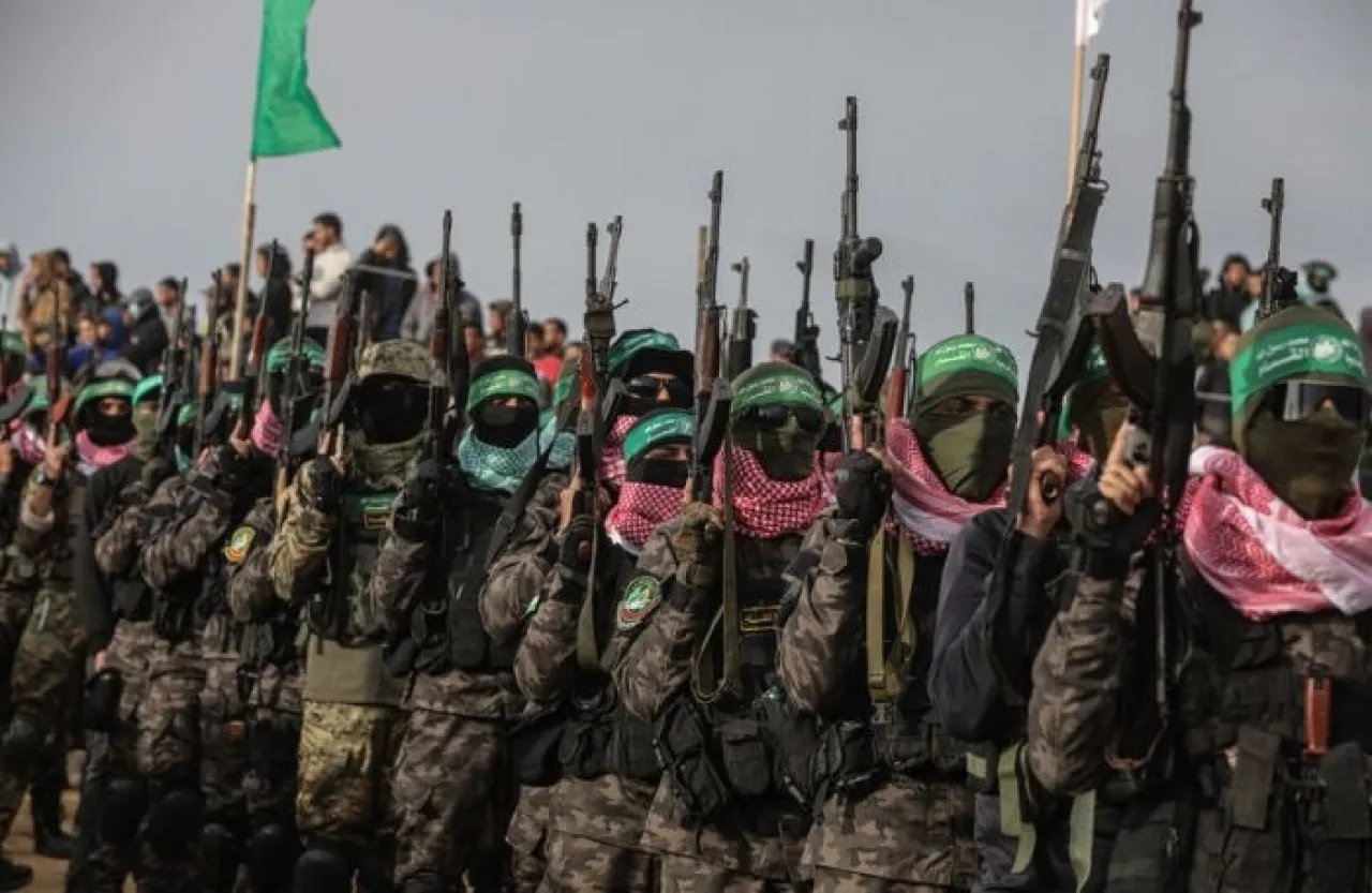 القسام : خطاب مرتقب في تمام الساعة 4 عصرا 