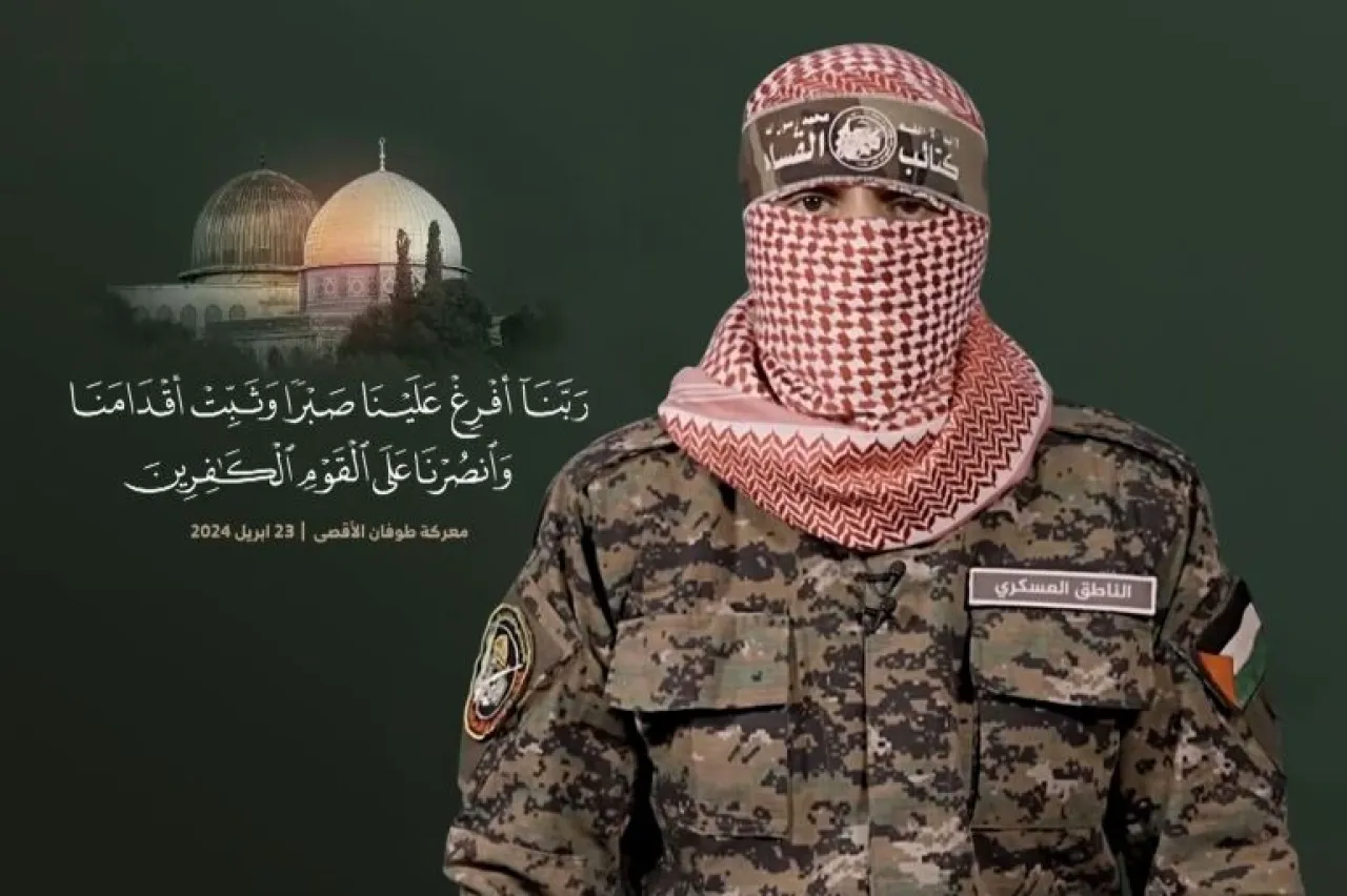 عاجل / كتائب القسام تعلن استشهاد «أبو عبيدة» .. سيرة ذاتية 