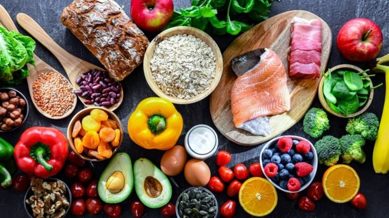 التوازن بدل الحرمان.. حمية صحية لإنقاص الوزن بفاعلية ومتعة 