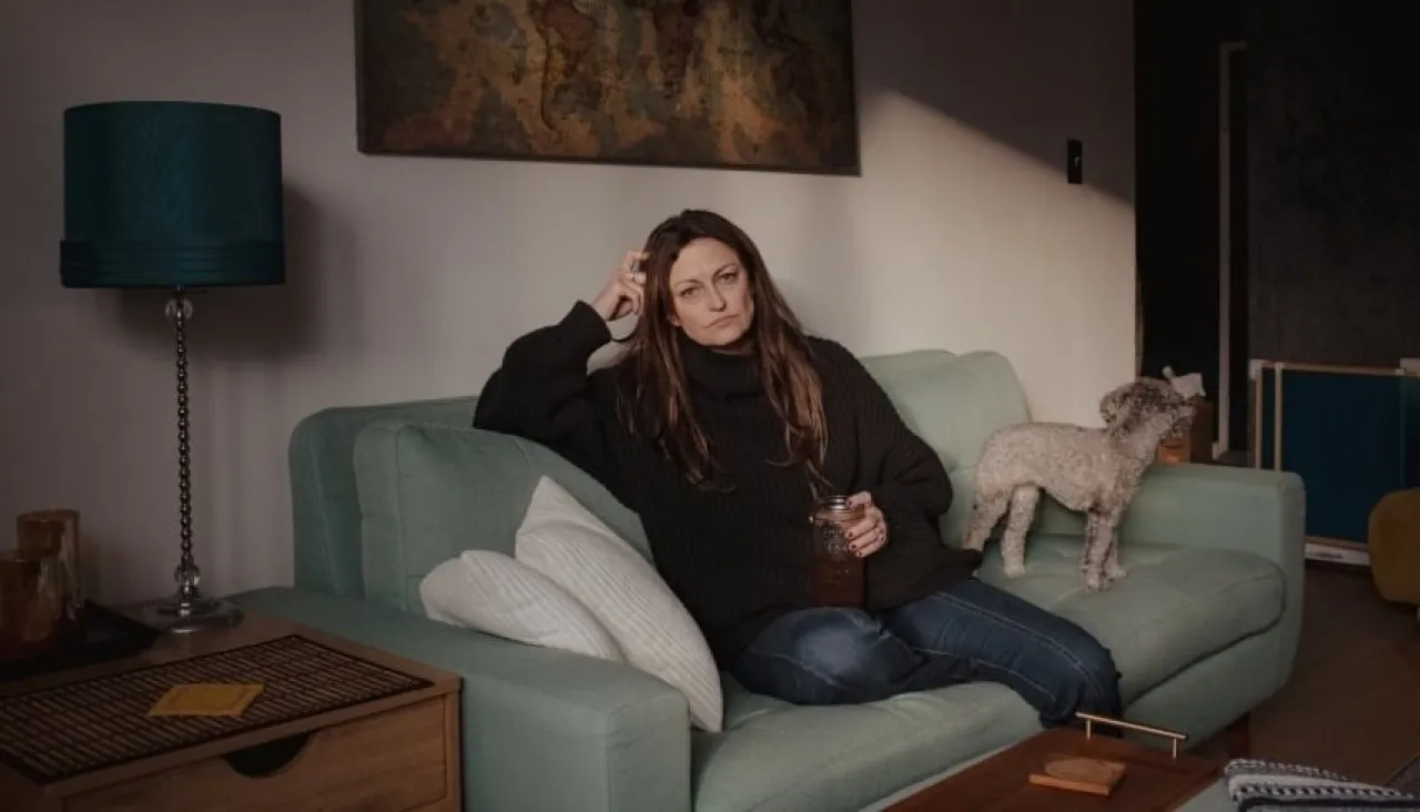 ممثلة عالمية ترفع دعوى قضائية لإنهاء حياتها وطبيبتها تؤيد قرارها 