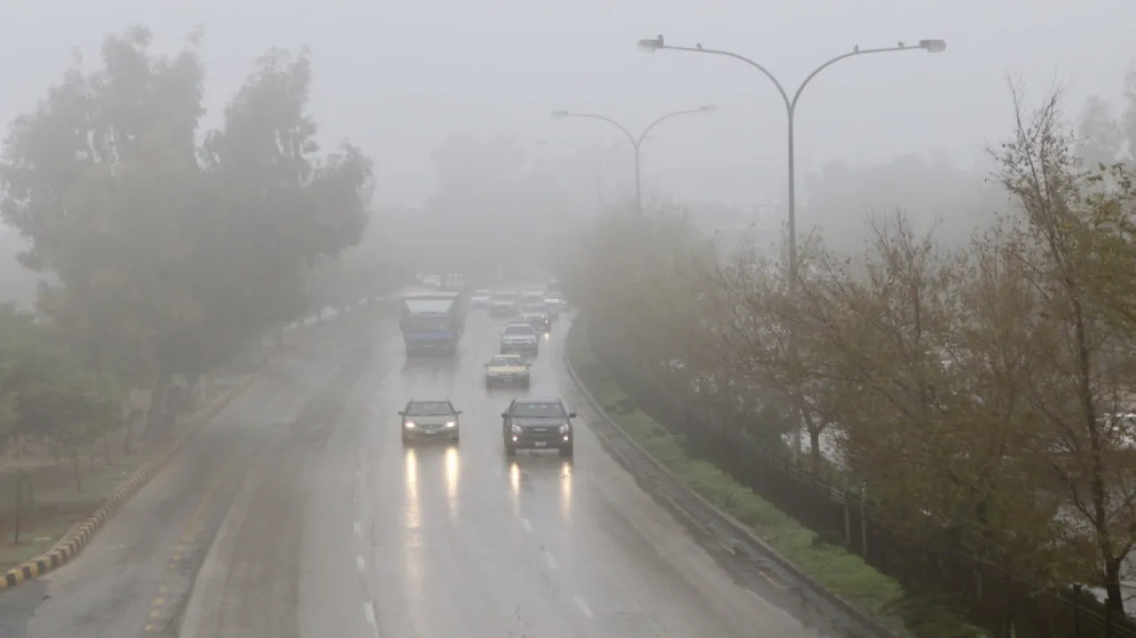 عاجل - الأردن.. تصنيف منخفض الخميس من الدرجة الثالثة 