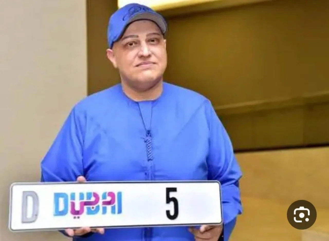 تطورات قضية أبو صباح في دبي.. إلغاء غرامة 150 مليون درهم وتأييد السجن والمصادرة والإبعاد 