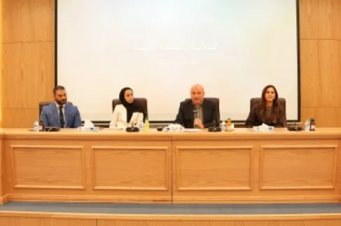 (صناعة عمان) تنظم ورشة توعوية حول الصحة والسلامة المهنية