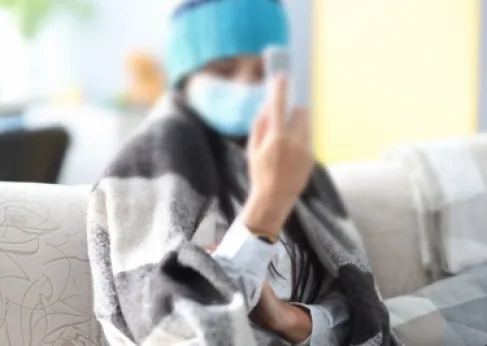 مدير إدارة الأوبئة: لا ارتفاع في اصابات الإنفلونزا المخلوية في الأردن