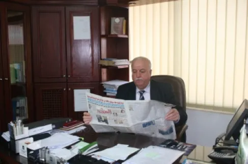 مدينة عمّان تشيخ بين التخطيط النظري وواقع الأرض